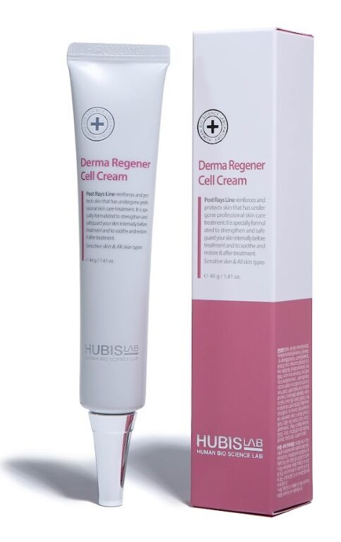 NAHARAKKE TAASTAV KREEM, 40g